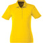 Womens DADE Short Sleeve Polo