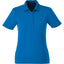 Womens DADE Short Sleeve Polo