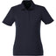 Womens DADE Short Sleeve Polo