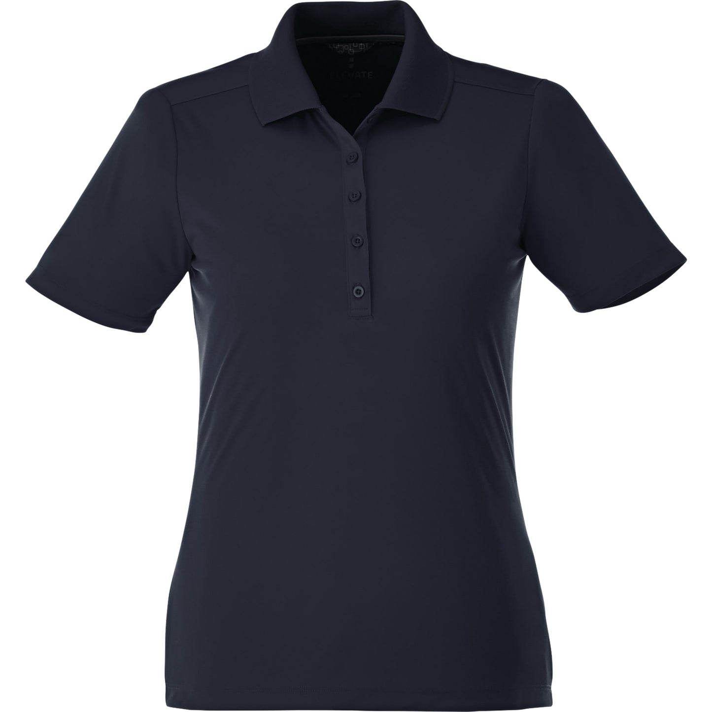 Womens DADE Short Sleeve Polo