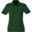 Womens DADE Short Sleeve Polo