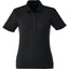 Womens DADE Short Sleeve Polo