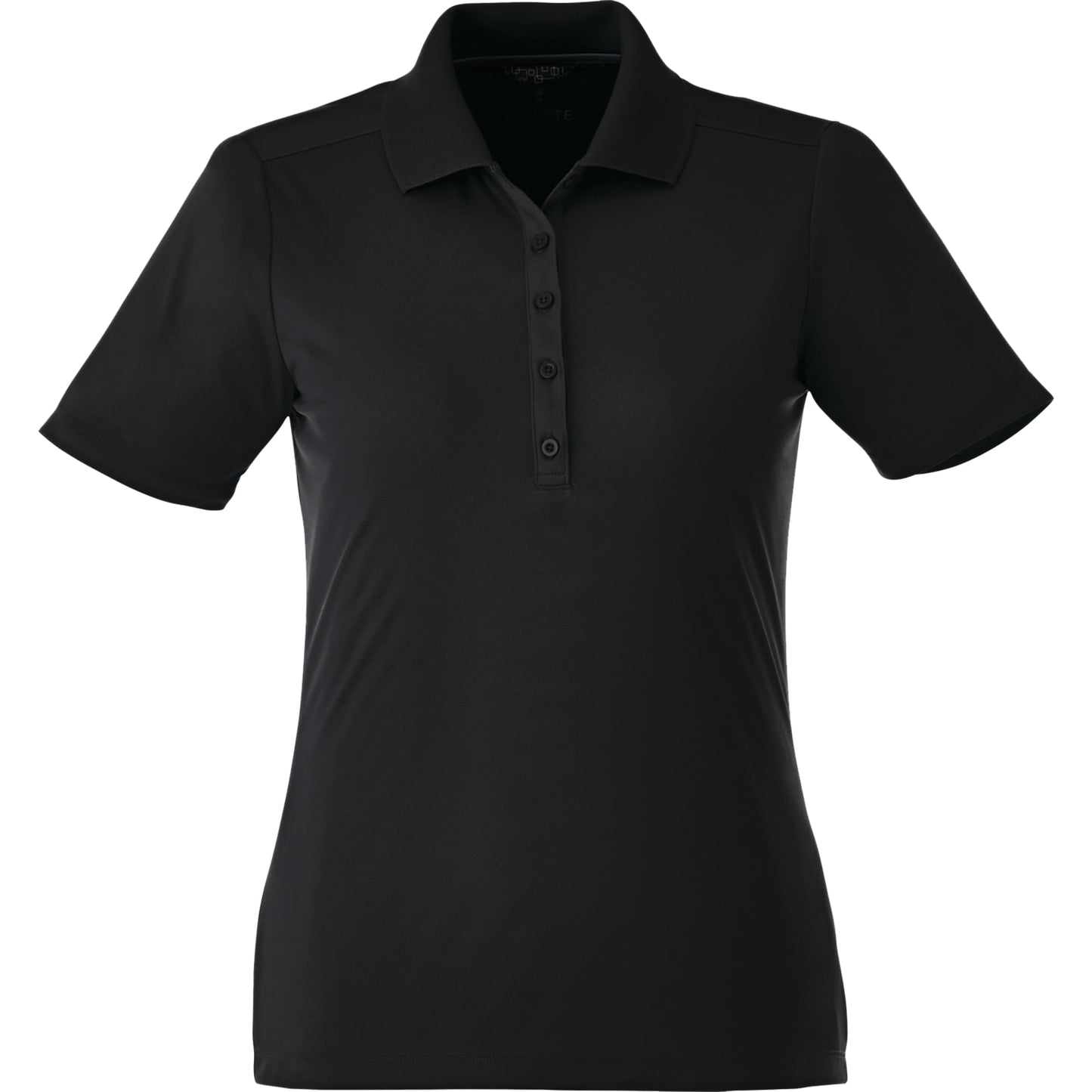 Womens DADE Short Sleeve Polo