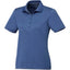 Womens DADE Short Sleeve Polo