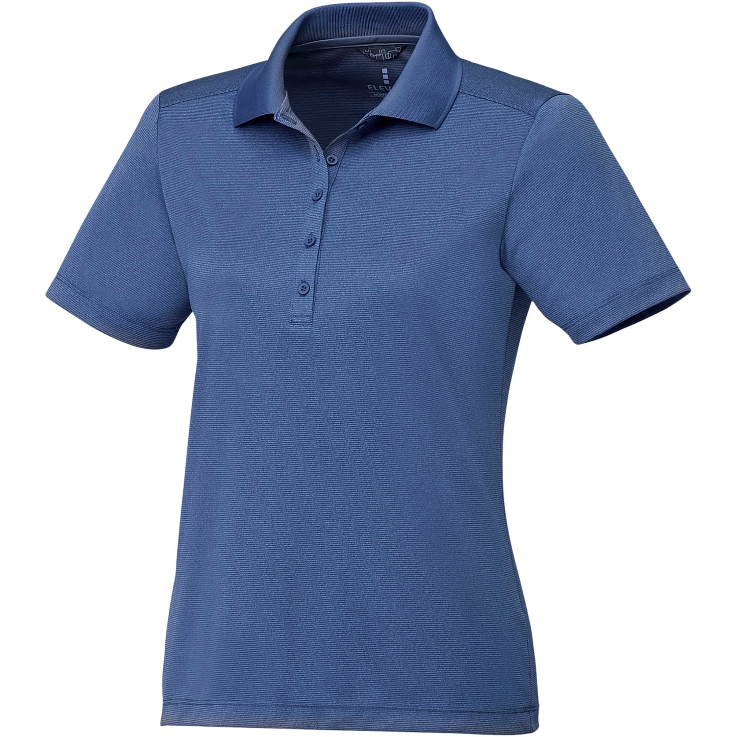 Womens DADE Short Sleeve Polo