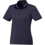 Womens DADE Short Sleeve Polo