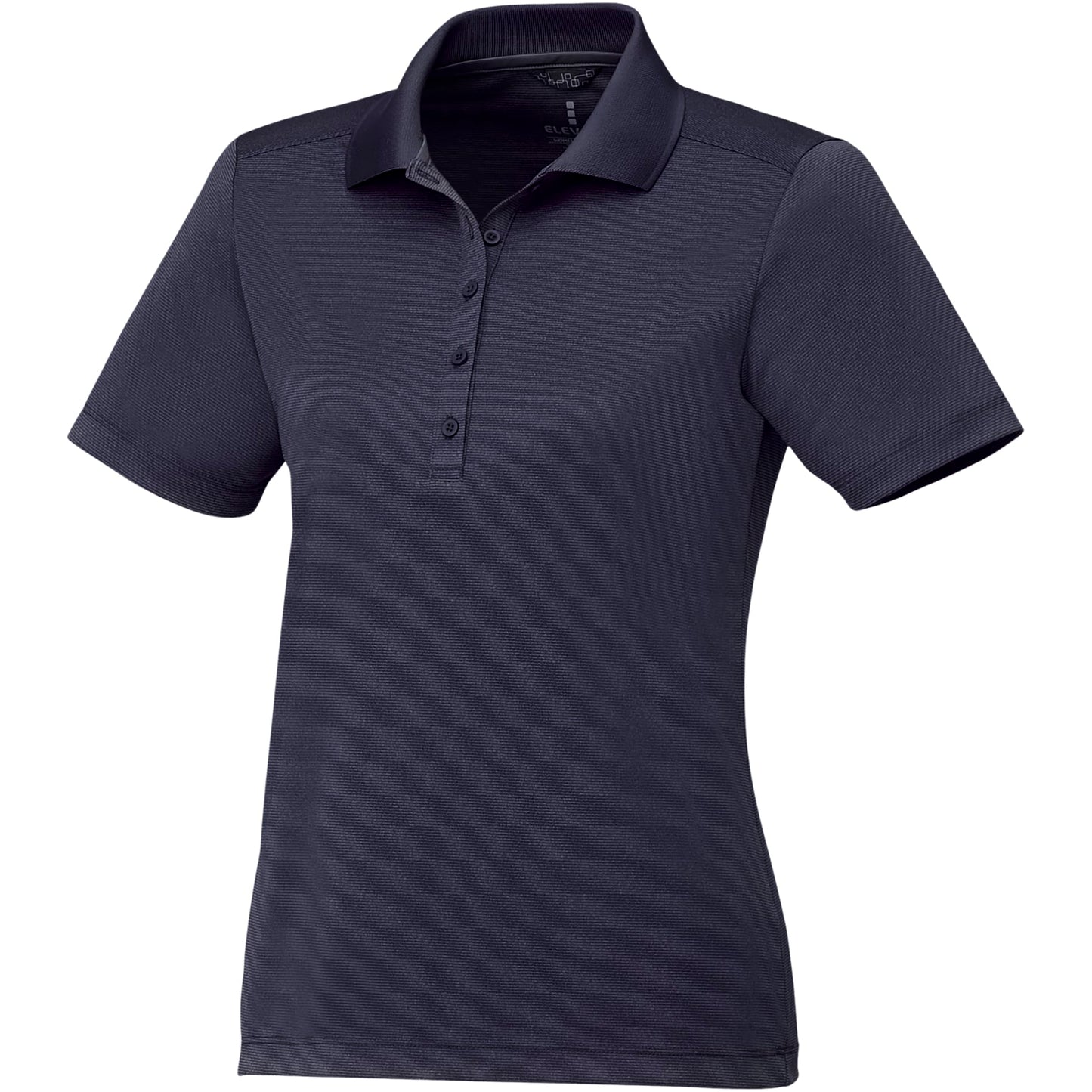 Womens DADE Short Sleeve Polo
