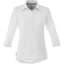 Womens TIPTON Three Qtr Slv Polo