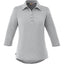Womens TIPTON Three Qtr Slv Polo