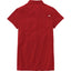 Womens LUNENBURG Roots73 Short Sleeve Polo
