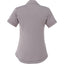 Womens SAGANO Short Sleeve Polo