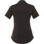 Womens SAGANO Short Sleeve Polo