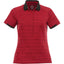 Womens EMORY SS Polo
