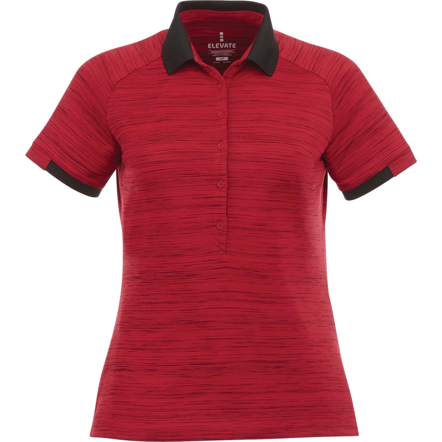 Womens EMORY SS Polo