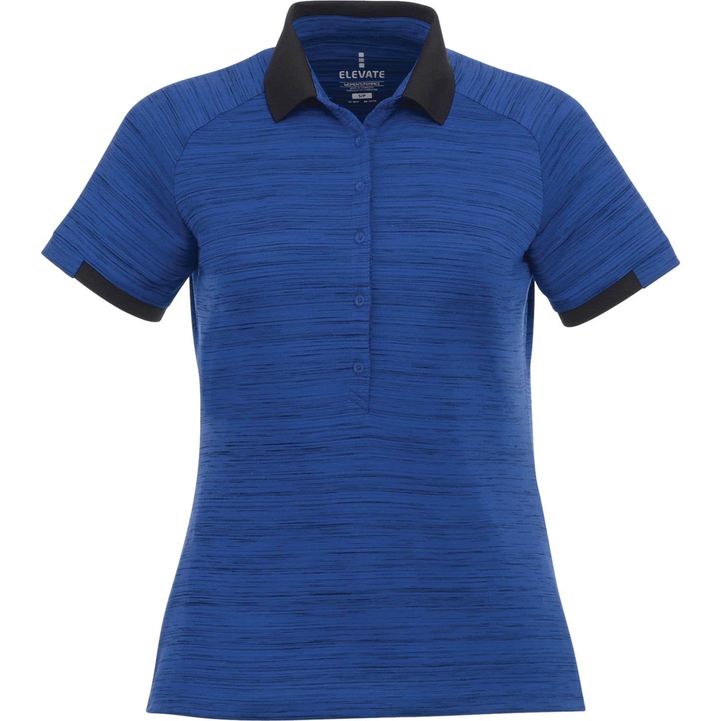 Womens EMORY SS Polo