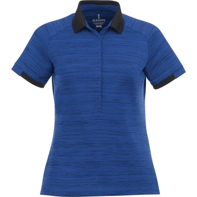 Womens EMORY SS Polo