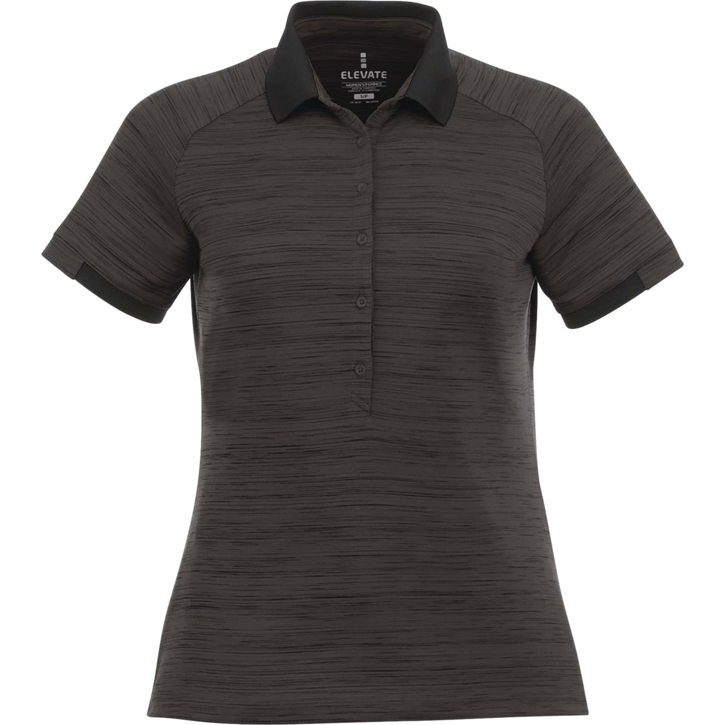 Womens EMORY SS Polo