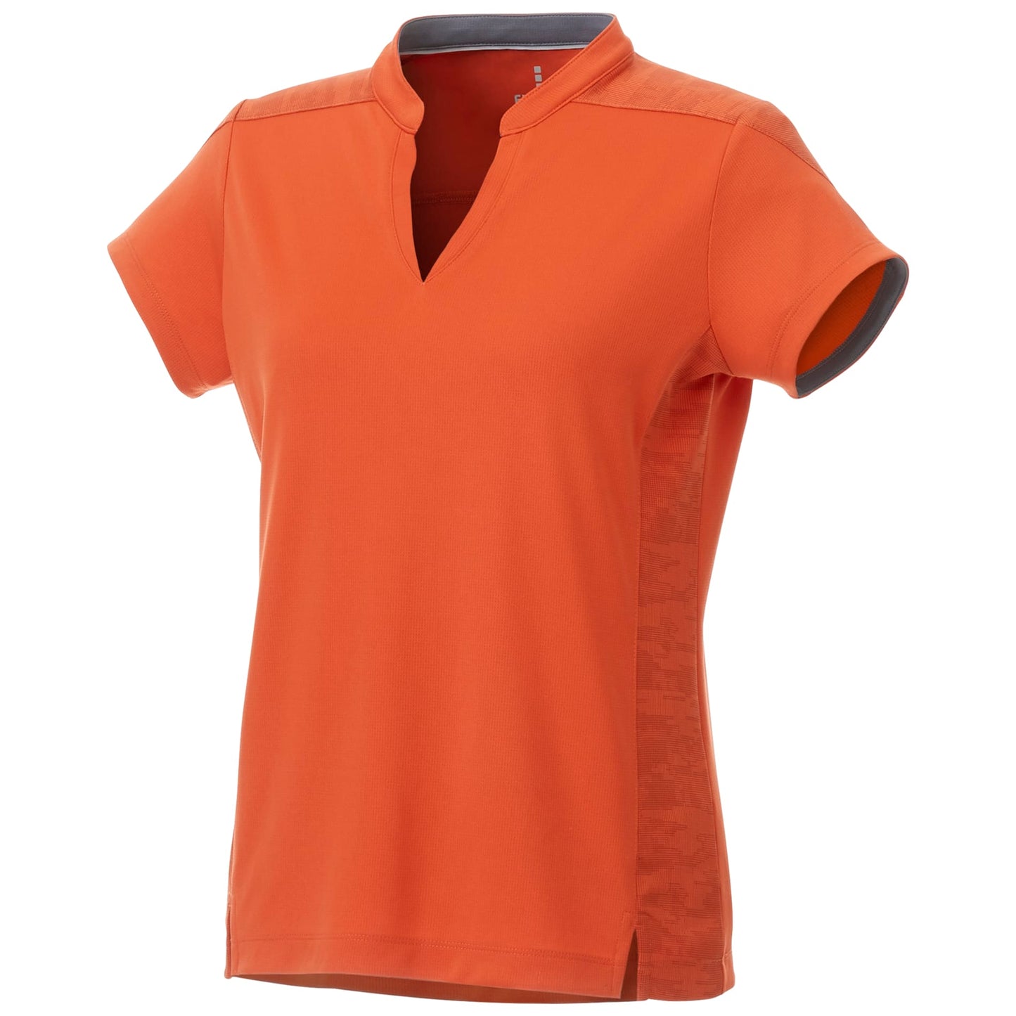 Womens PIEDMONT SS Polo