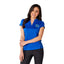 Womens PIEDMONT SS Polo