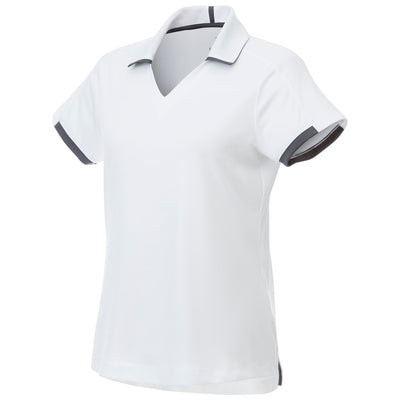 Womens CERRADO SS Polo