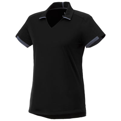 Womens CERRADO SS Polo