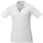 Womens Jepson Short Sleeve Polo