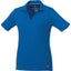 Womens Jepson Short Sleeve Polo