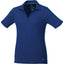 Womens Jepson Short Sleeve Polo