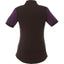 Womens LARAMIE Short Sleeve Polo