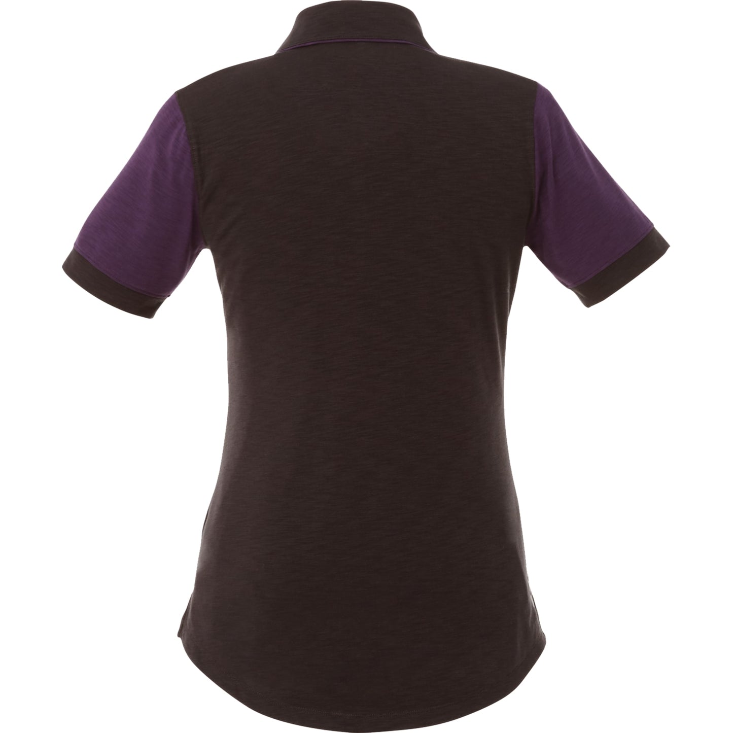 Womens LARAMIE Short Sleeve Polo