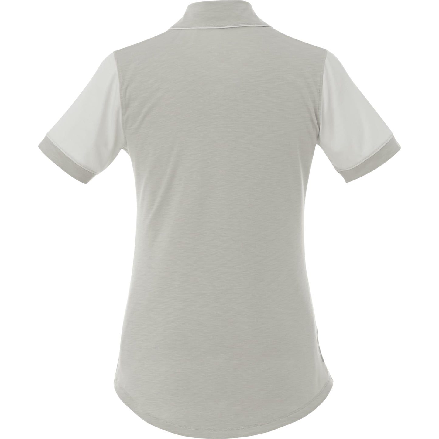 Womens LARAMIE Short Sleeve Polo