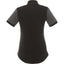 Womens LARAMIE Short Sleeve Polo
