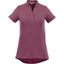 Womens CONCORD Short Sleeve Polo