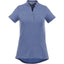 Womens CONCORD Short Sleeve Polo