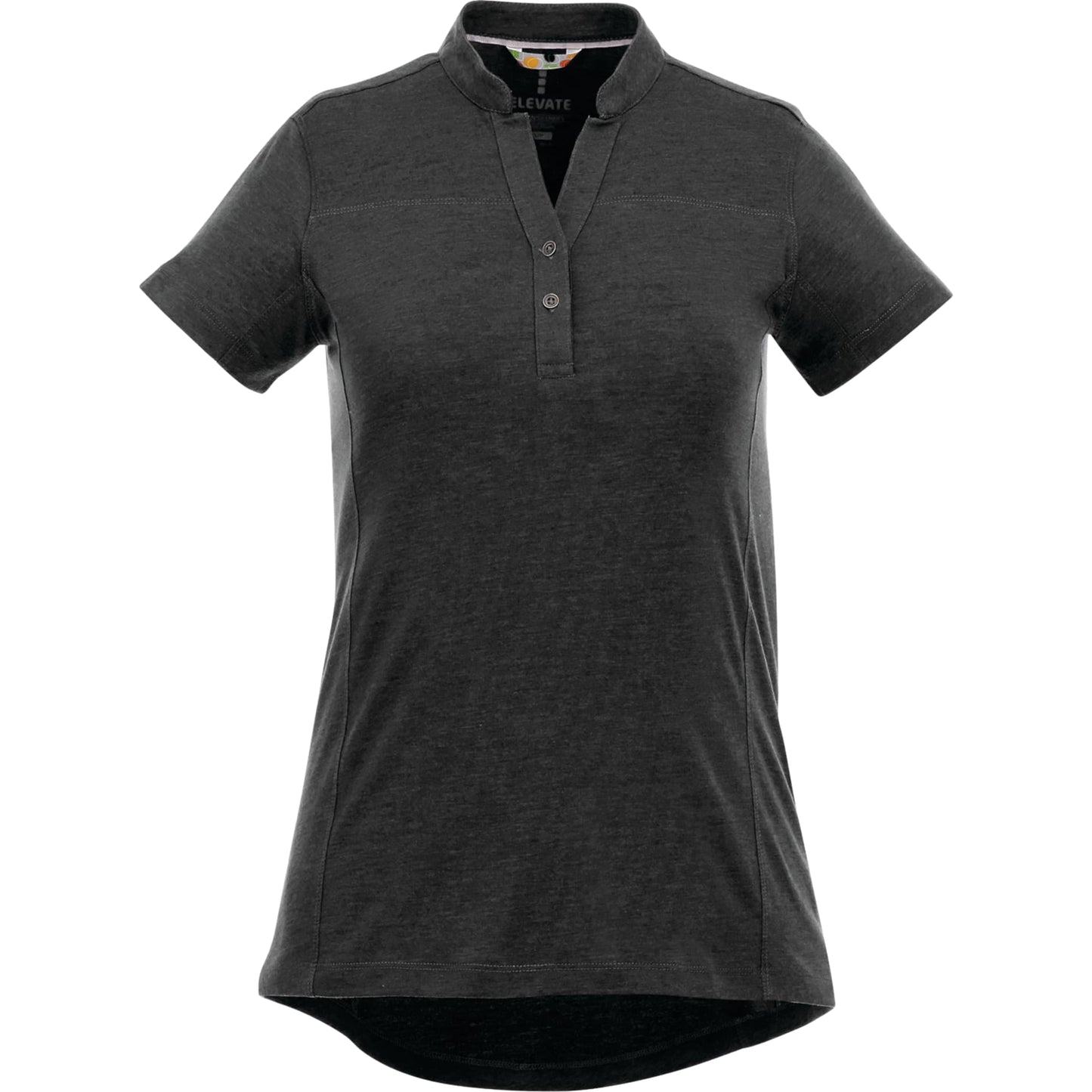 Womens CONCORD Short Sleeve Polo