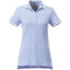 Womens LIMESTONE Roots73 SS Polo