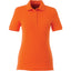 Womens BELMONT Short Sleeve Polo