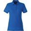 Womens BELMONT Short Sleeve Polo