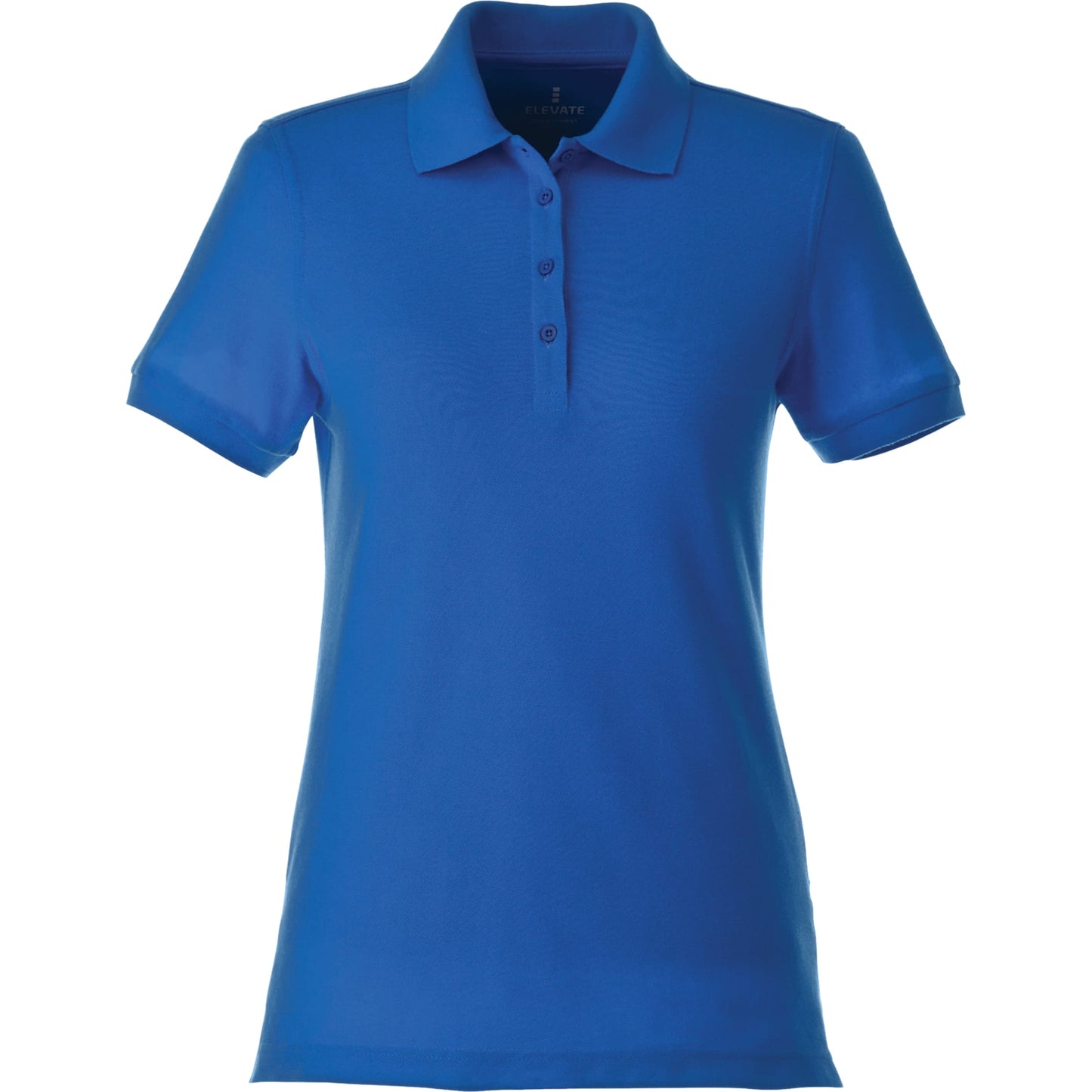 Womens BELMONT Short Sleeve Polo
