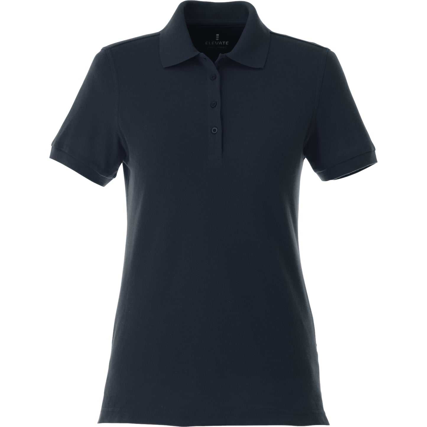 Womens BELMONT Short Sleeve Polo