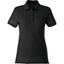Womens BELMONT Short Sleeve Polo