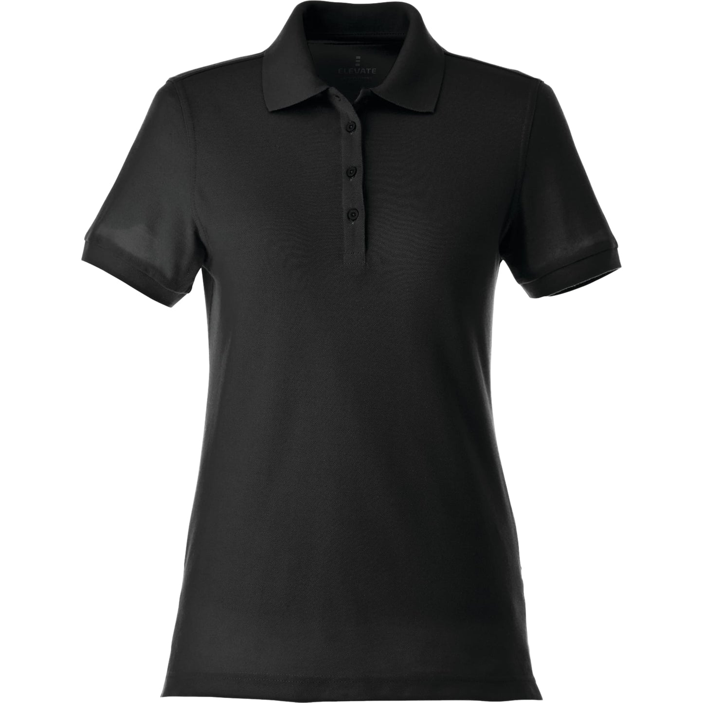 Womens BELMONT Short Sleeve Polo