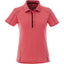 Womens MACTA Short Sleeve Polo