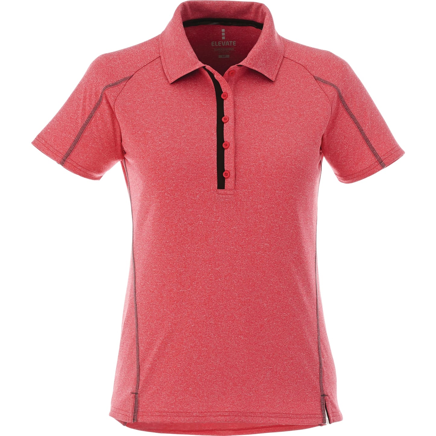 Womens MACTA Short Sleeve Polo