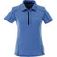 Womens MACTA Short Sleeve Polo