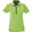 Womens MACTA Short Sleeve Polo