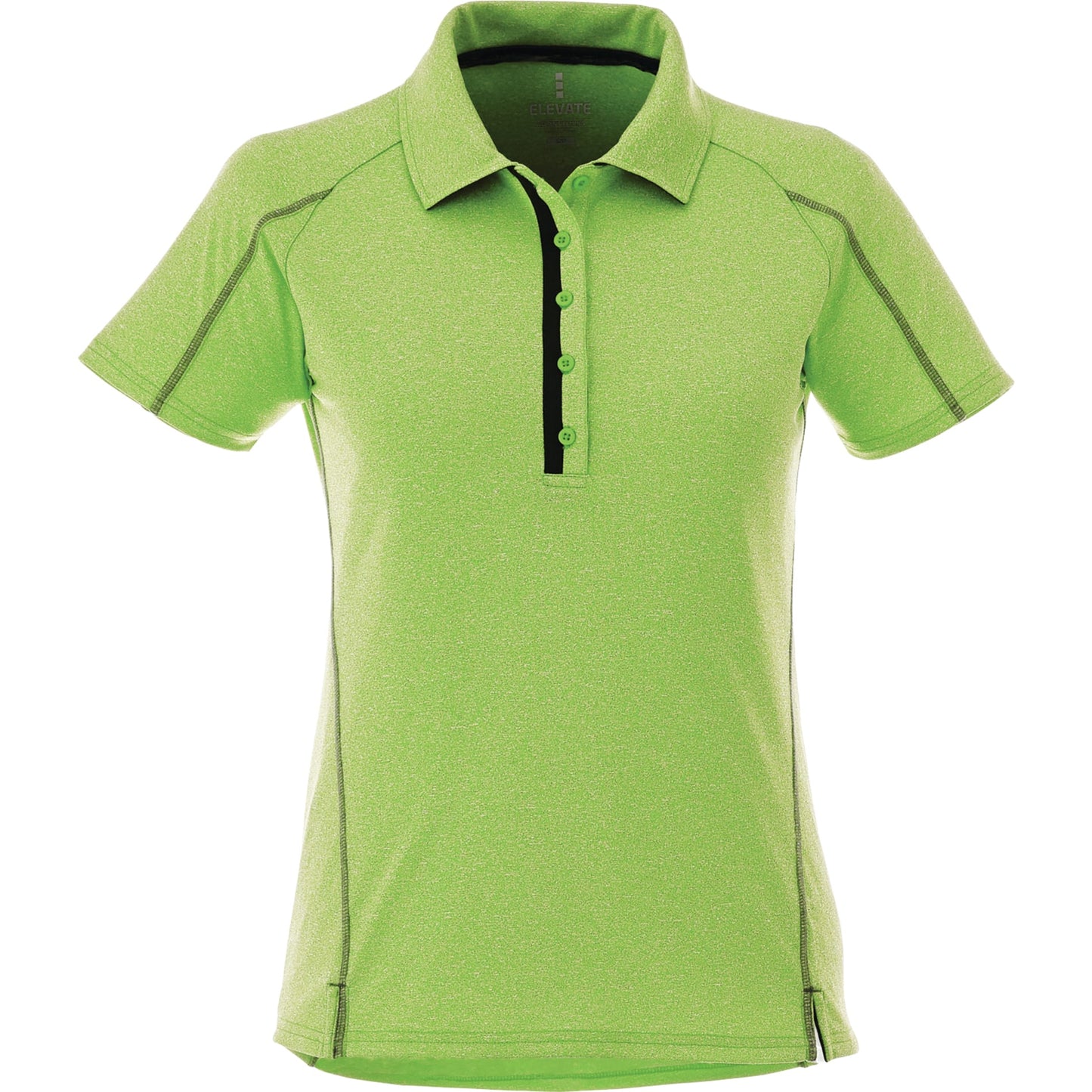 Womens MACTA Short Sleeve Polo