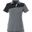 Womens PRATER Short Sleeve Polo