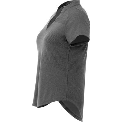 Womens ANTERO Short Sleeve Polo
