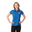 Womens ROYCE Short Sleeve Polo
